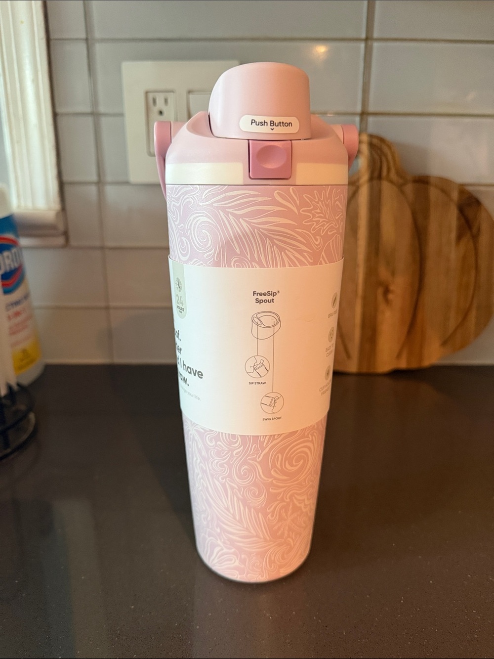 Moisturizer & Body Oil